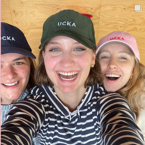 #UCKSTER Kollection - mehr als nur merch